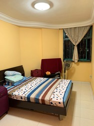 Blk 474 Segar Road (Bukit Panjang), HDB 5 Rooms #219284981